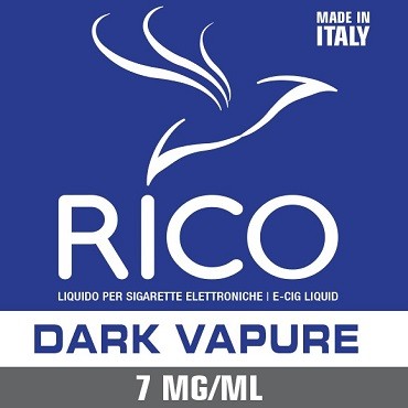 DARK  Liquidi per sigarette elettroniche