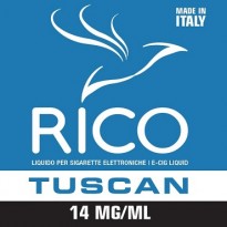 Tuscan (14 mg/ml)